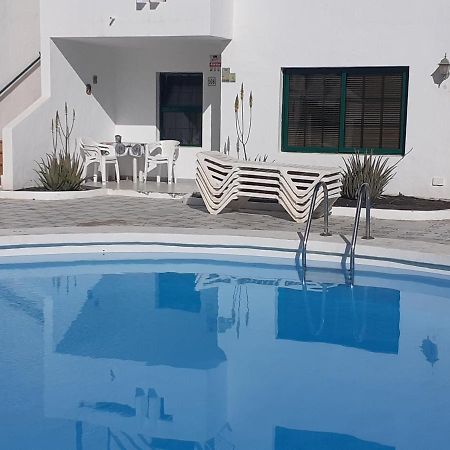 Apartamento Angeles بويرتو ذيل كارمين المظهر الخارجي الصورة