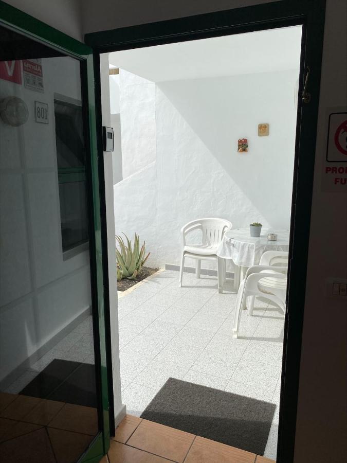 Apartamento Angeles بويرتو ذيل كارمين المظهر الخارجي الصورة