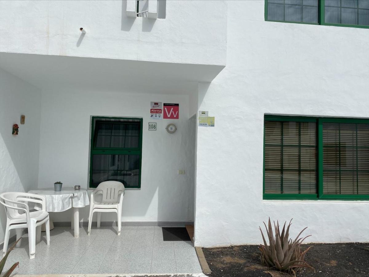 Apartamento Angeles بويرتو ذيل كارمين المظهر الخارجي الصورة