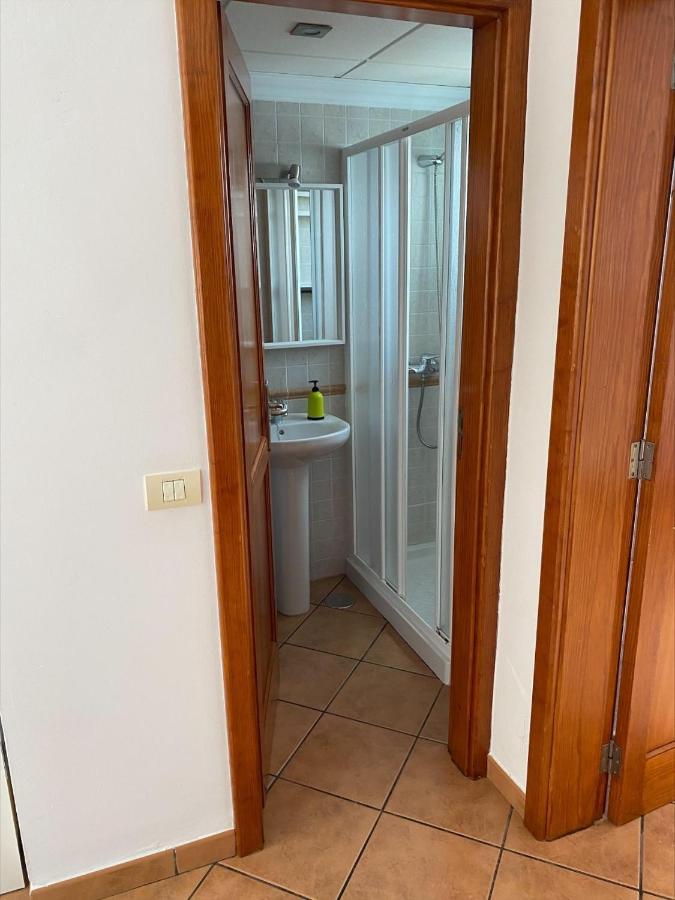 Apartamento Angeles بويرتو ذيل كارمين المظهر الخارجي الصورة