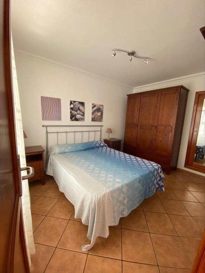 Apartamento Angeles بويرتو ذيل كارمين المظهر الخارجي الصورة