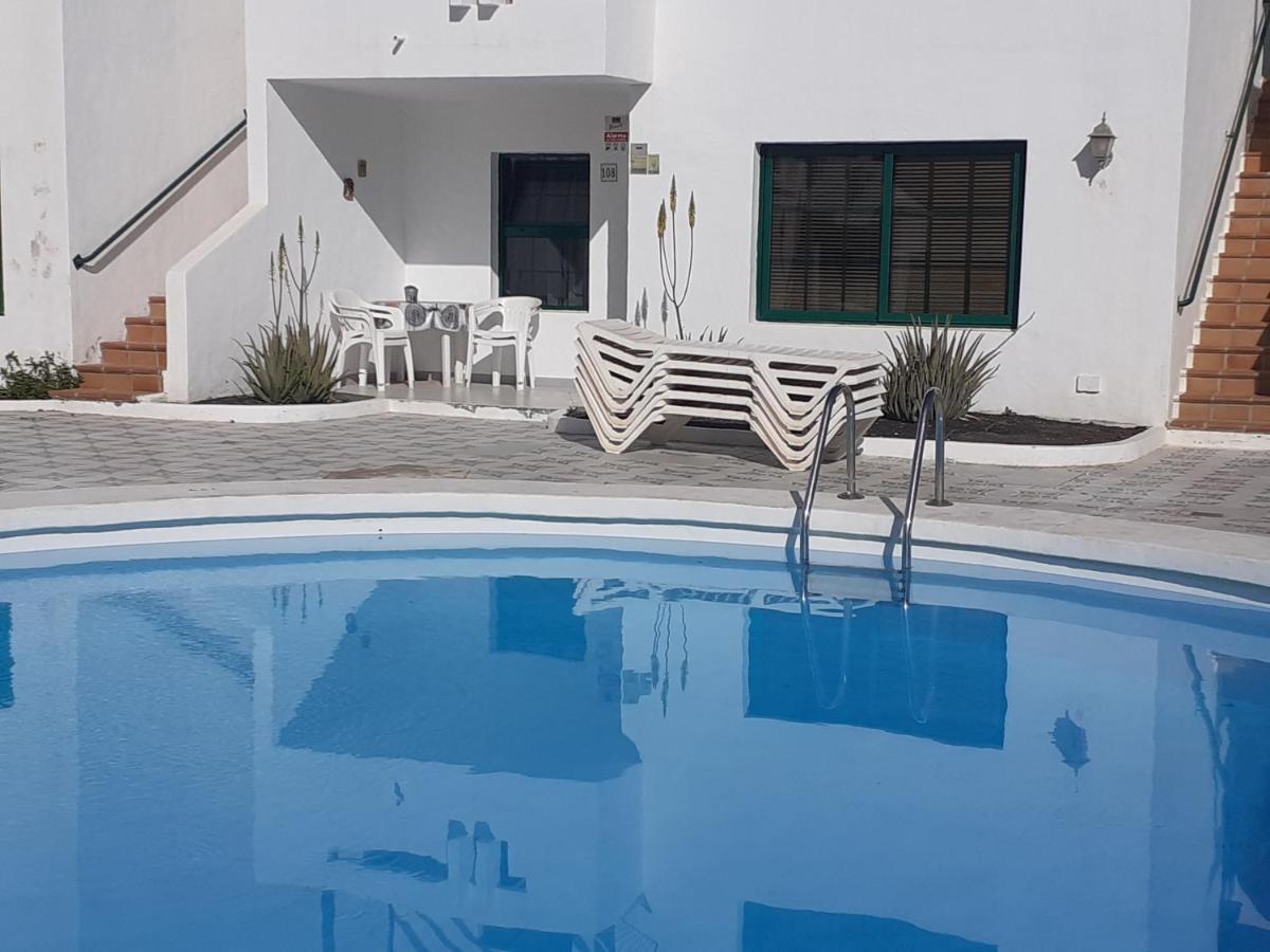 Apartamento Angeles بويرتو ذيل كارمين المظهر الخارجي الصورة