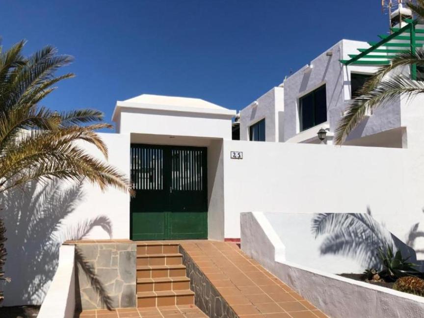 Apartamento Angeles بويرتو ذيل كارمين المظهر الخارجي الصورة