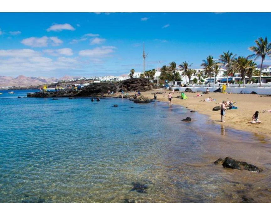 Apartamento Angeles بويرتو ذيل كارمين المظهر الخارجي الصورة